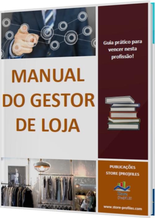 Ebook Manual do Gestor de Loja