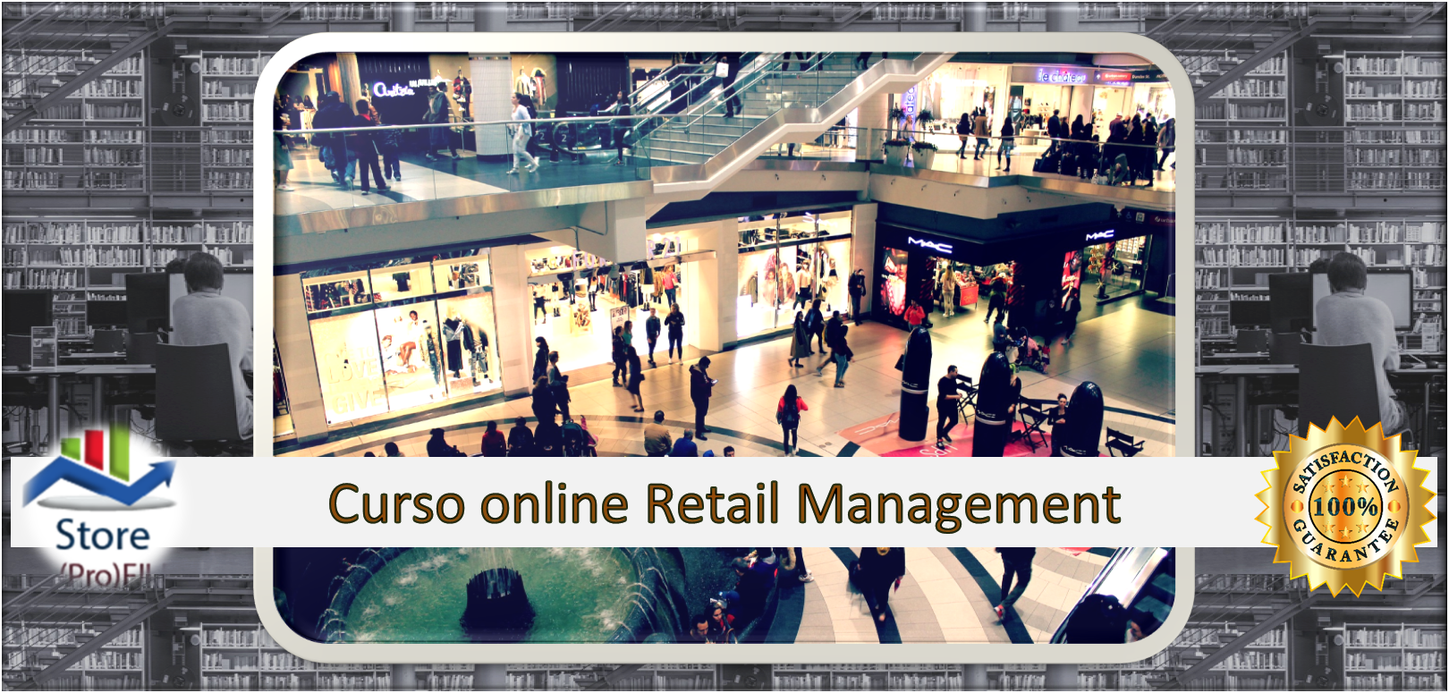 Curso Retail Management