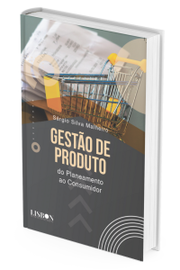 Livro Gestão de Produto